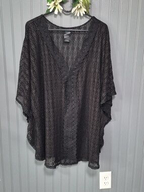 Catalina Swim Coverup